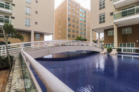 Apartamento para alugar com 45m², 1 quarto e 1 vagaÁrea comum - Piscina