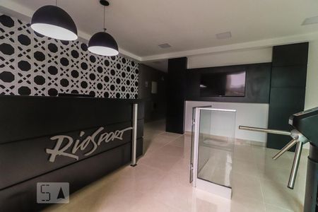 Apartamento para alugar com 45m², 1 quarto e 1 vagaÁrea comum - Academia