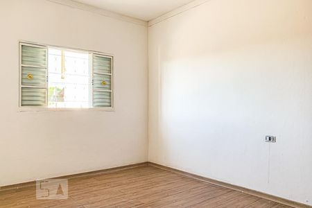 Quarto 1 de casa para alugar com 3 quartos, 120m² em Jardim Nilópolis, Campinas