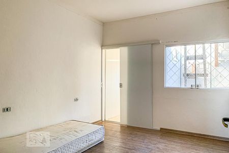 Quarto 2 de casa para alugar com 3 quartos, 120m² em Jardim Nilópolis, Campinas