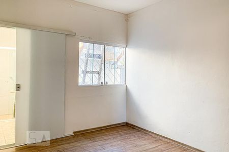 Quarto 2 de casa para alugar com 3 quartos, 120m² em Jardim Nilópolis, Campinas