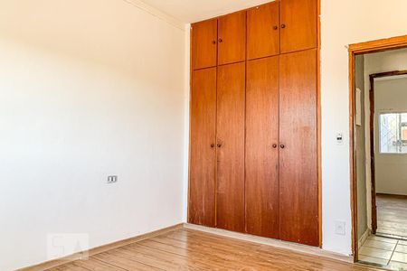 Quarto 1 de casa para alugar com 3 quartos, 120m² em Jardim Nilópolis, Campinas