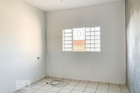 Sala de casa para alugar com 3 quartos, 120m² em Jardim Nilópolis, Campinas