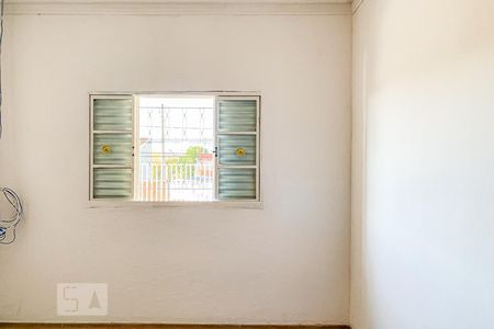 Quarto 1 de casa para alugar com 3 quartos, 120m² em Jardim Nilópolis, Campinas