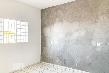 Sala de casa para alugar com 3 quartos, 120m² em Jardim Nilópolis, Campinas