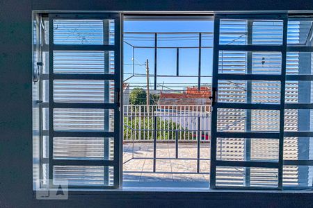 Sala de casa para alugar com 3 quartos, 120m² em Jardim Nilópolis, Campinas