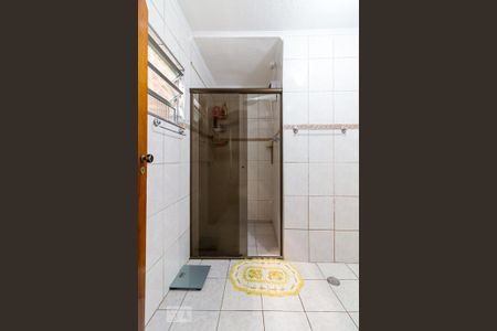 Casa à venda com 205m², 3 quartos e 3 vagasBanheiro quarto 3 suíte