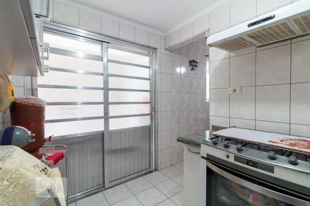 Casa à venda com 205m², 3 quartos e 3 vagasCozinha