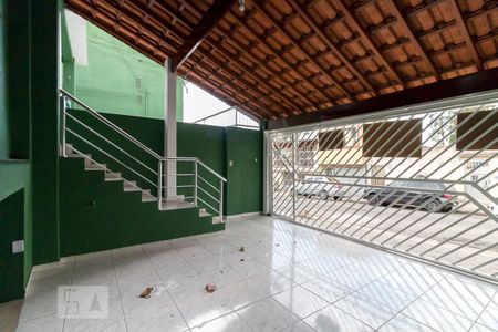 Casa à venda com 205m², 3 quartos e 3 vagasGaragem