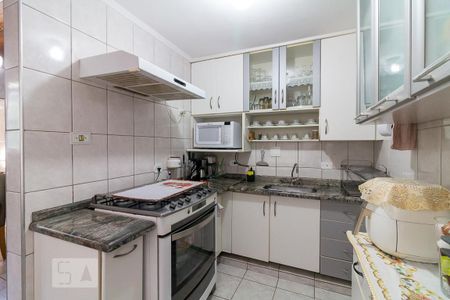 Casa à venda com 205m², 3 quartos e 3 vagasCozinha
