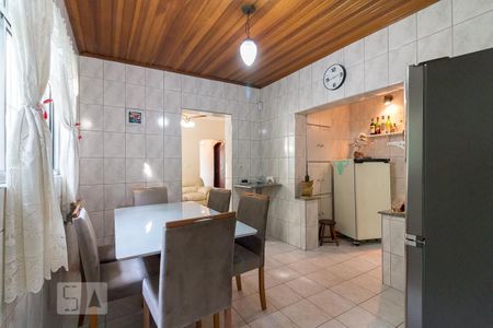 Casa à venda com 205m², 3 quartos e 3 vagasCopa