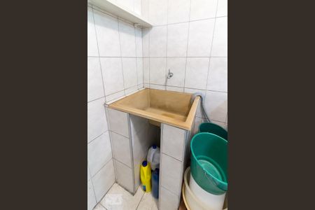 Casa à venda com 205m², 3 quartos e 3 vagasÁrea de serviço - tanque