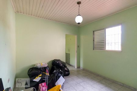 Casa à venda com 205m², 3 quartos e 3 vagasEdícula - quarto