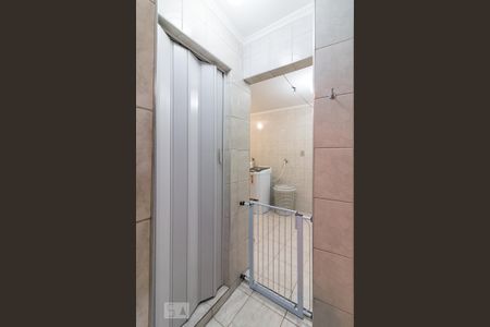 Casa à venda com 205m², 3 quartos e 3 vagasBanheiro social