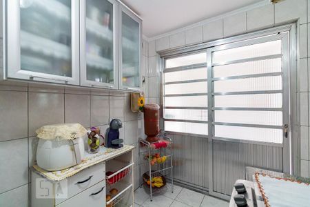 Casa à venda com 205m², 3 quartos e 3 vagasCozinha