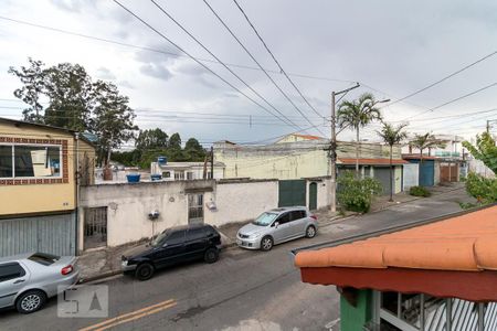 Casa à venda com 205m², 3 quartos e 3 vagasVista terraço