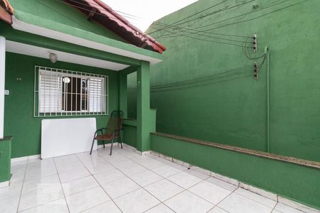 Casa à venda com 205m², 3 quartos e 3 vagasTerraço
