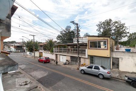 Casa à venda com 205m², 3 quartos e 3 vagasVista terraço