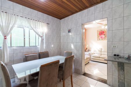 Casa à venda com 205m², 3 quartos e 3 vagasCopa