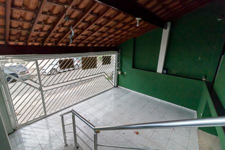 Casa à venda com 205m², 3 quartos e 3 vagasGaragem
