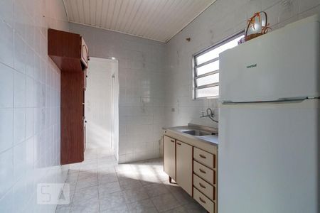 Casa à venda com 205m², 3 quartos e 3 vagasEdícula - cozinha