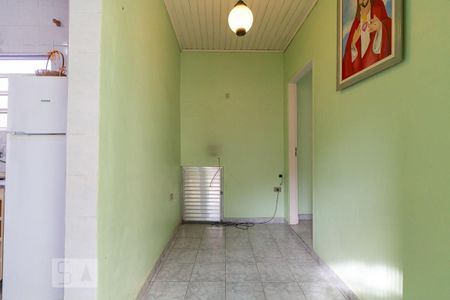 Casa à venda com 205m², 3 quartos e 3 vagasEdícula - sala