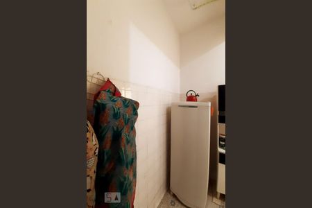 Apartamento à venda com 47m², 2 quartos e sem vaga Apartamento à venda com 47m², 2 quartos e sem vagaÁrea de Serviço