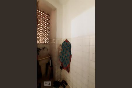 Apartamento à venda com 47m², 2 quartos e sem vaga Apartamento à venda com 47m², 2 quartos e sem vagaÁrea de Serviço