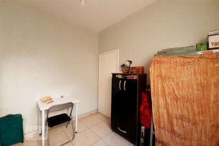 Apartamento à venda com 47m², 2 quartos e sem vaga Apartamento à venda com 47m², 2 quartos e sem vagaQuarto 2