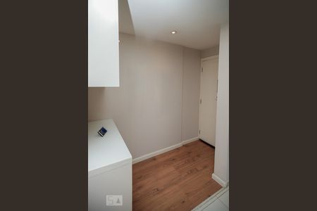 Sala de apartamento à venda com 2 quartos, 50m² em Maria da Graça, Rio de Janeiro