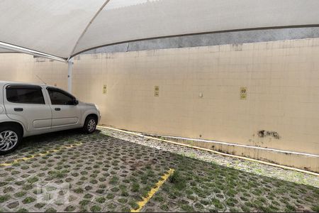 Apartamento à venda com 50m², 2 quartos e 1 vagaGaragem