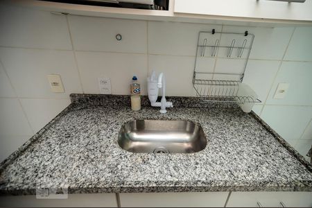 Apartamento à venda com 50m², 2 quartos e 1 vagaCozinha