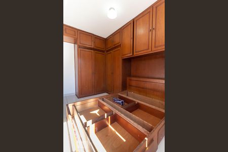 Quarto 1 de apartamento para alugar com 3 quartos, 87m² em Pinheiros, São Paulo