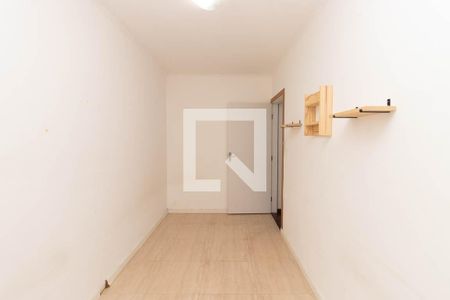 Quarto 2 de apartamento para alugar com 2 quartos, 60m² em Jardim Leonor Mendes de Barros, São Paulo