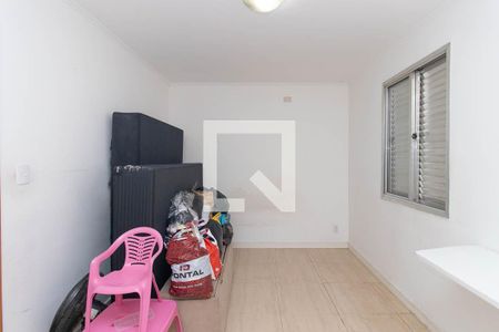 Quarto 1 de apartamento para alugar com 2 quartos, 60m² em Jardim Leonor Mendes de Barros, São Paulo