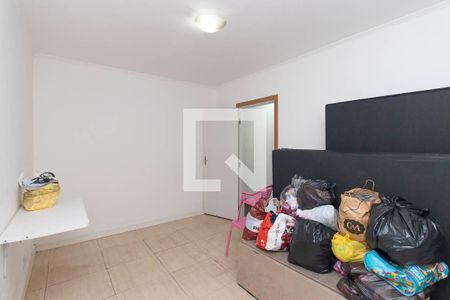 Quarto 1 de apartamento para alugar com 2 quartos, 60m² em Jardim Leonor Mendes de Barros, São Paulo