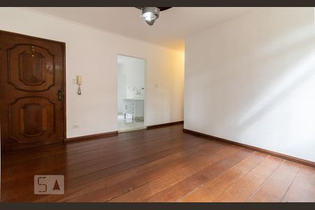 Sala de apartamento à venda com 2 quartos, 60m² em Jardim Leonor Mendes de Barros, São Paulo
