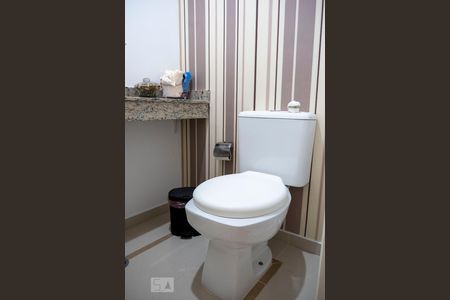 Apartamento à venda com 125m², 4 quartos e 2 vagasLavabo