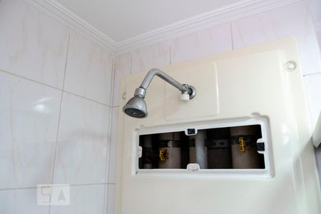 Apartamento à venda com 125m², 4 quartos e 2 vagasBanheiro da Suíte 2