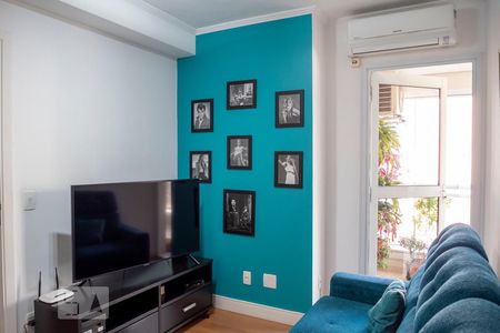 Apartamento à venda com 125m², 4 quartos e 2 vagasQuarto 1