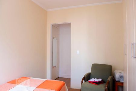 Apartamento à venda com 125m², 4 quartos e 2 vagasSuíte 3