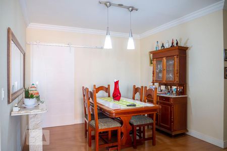 Sala de apartamento à venda com 4 quartos, 125m² em Ipiranga, São Paulo
