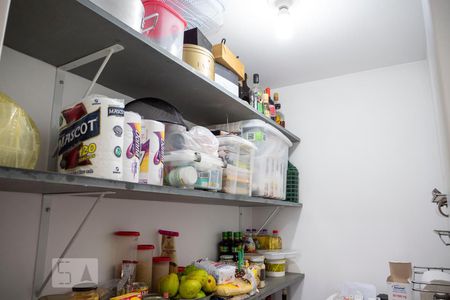 Apartamento à venda com 125m², 4 quartos e 2 vagasDespensa