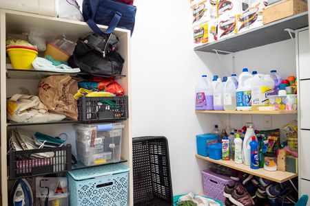 Apartamento à venda com 125m², 4 quartos e 2 vagasQuarto de Serviço