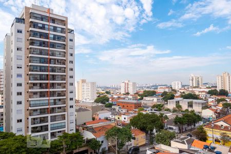 Apartamento à venda com 125m², 4 quartos e 2 vagasVista da Suíte 1