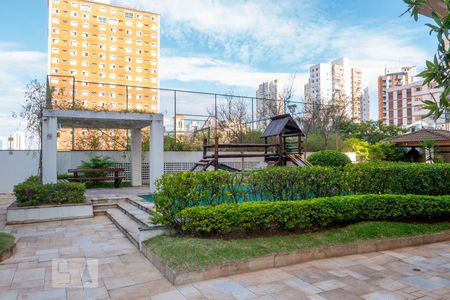 Apartamento à venda com 125m², 4 quartos e 2 vagasÁrea Comum - Playground