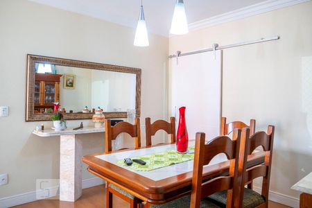 Sala de apartamento à venda com 4 quartos, 125m² em Ipiranga, São Paulo
