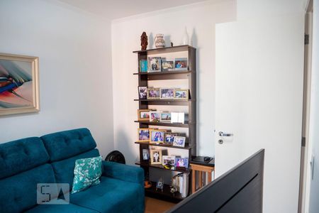 Apartamento à venda com 125m², 4 quartos e 2 vagasQuarto 1