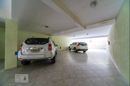 Apartamento à venda com 160m², 3 quartos e 2 vagasGaragem