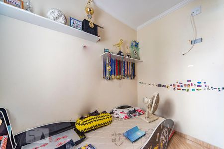 Apartamento à venda com 160m², 3 quartos e 2 vagasQuarto 1